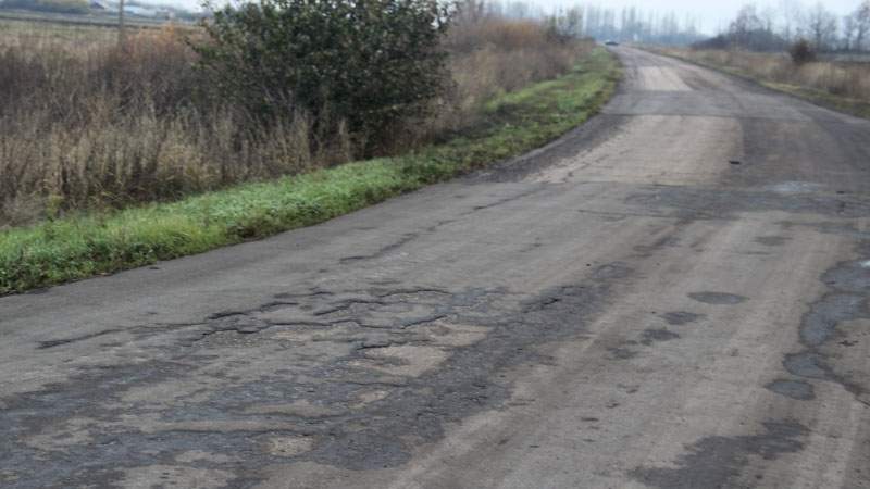 Судьбу 9 миллионов за развалившийся ремонт дороги решат в Казани