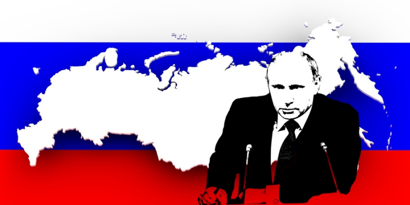 Лжеинформация как оружие против России и Путина