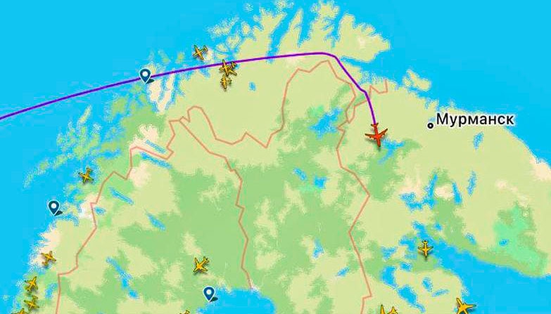 Почему самолет Володина пытались блокировать скандинавы и как карибские страны помогут России?