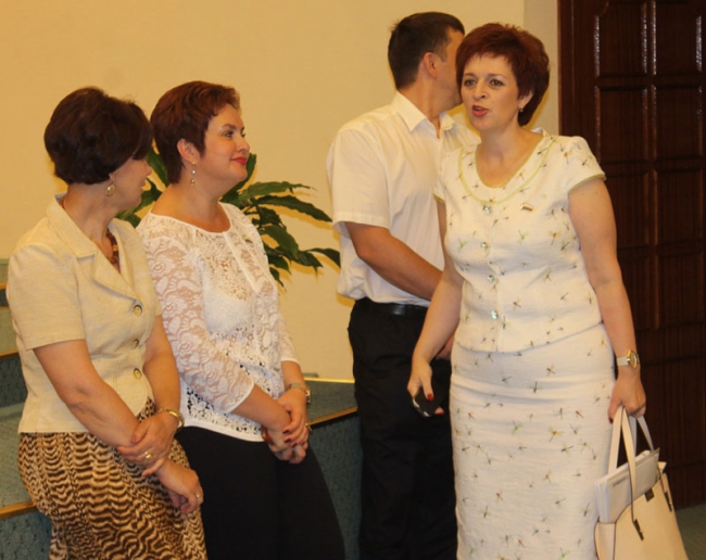 Бюджет области пополнился более чем на миллиард