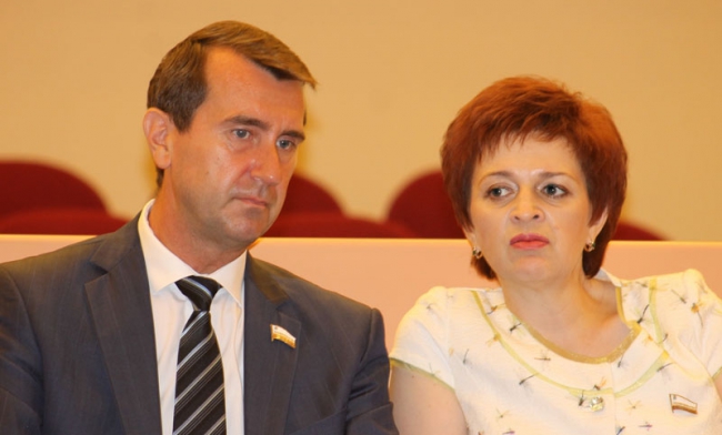 Бюджет области пополнился более чем на миллиард