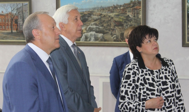 Бюджет области пополнился более чем на миллиард