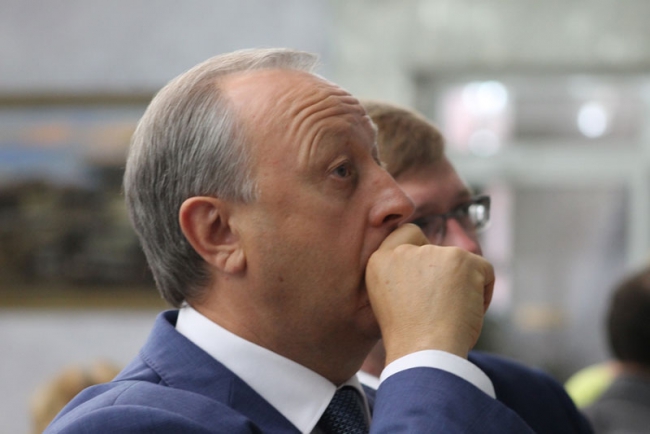 Бюджет области пополнился более чем на миллиард