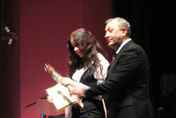 Ипатов заявил о предвыборной дестабилизации общества со стороны оппозиции