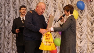 Саратовец стал призером конкурса «Лучший дембельский альбом»