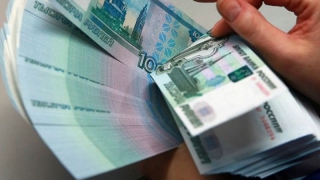 Доходы двух заместителей министров превысили 5 млн рублей