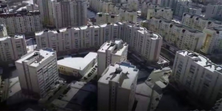 Володин о застройке Саратова: Надо гнаться не за количеством квадратных метров Володин о застройке Саратова: Надо гнаться не за количеством квадратных метров