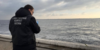 В Саратове пропавших девушку и парня нашли мертвыми в Волге. Возбуждено дело В Саратове пропавших девушку и парня нашли мертвыми в Волге. Возбуждено дело