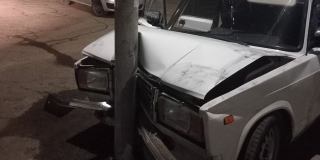 На Энтузиастов вооруженный ножом участник ДТП напал на сторожа храма На Энтузиастов вооруженный ножом участник ДТП напал на сторожа храма