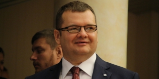 Дмитрий Ханенко покинул пост гендиректора саратовского оборонного завода Дмитрий Ханенко покинул пост гендиректора саратовского оборонного завода