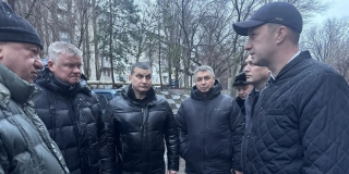 В Саратове во время ночного налета БПЛА противника погибли два человека В Саратове во время ночного налета БПЛА противника погибли два человека