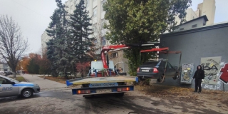 Прокуратура Саратовской области выявила сцепку гаишников с эквакуаторщиками Прокуратура Саратовской области выявила сцепку гаишников с эквакуаторщиками