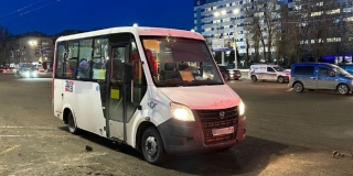 В Саратове в новогоднюю ночь выйдут 43 автобуса В Саратове в новогоднюю ночь выйдут 43 автобуса
