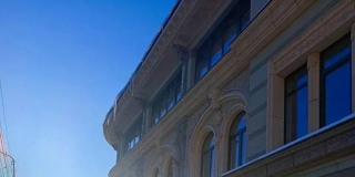 В КМК Саратова возбудил дело за сосульки на доме осужденного олигарха Курихина В КМК Саратова возбудил дело за сосульки на доме осужденного олигарха Курихина