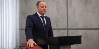 Балашовский глава Михаил Захаров ушел в отставку из-за проблем со здоровьем Балашовский глава Михаил Захаров ушел в отставку из-за проблем со здоровьем