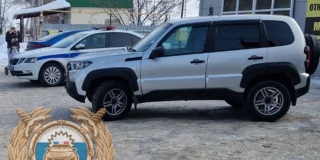 В Энгельсе пенсионерка попала в больницу после наезда «Нивы» В Энгельсе пенсионерка попала в больницу после наезда «Нивы»