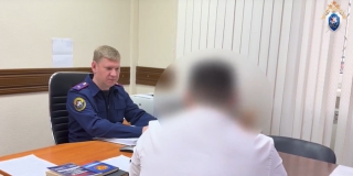 Экс-депутата Саратовской областной думы отправили под домашний арест Экс-депутата Саратовской областной думы отправили под домашний арест