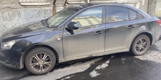 Саратовец вовремя не возместил ущерб за ДТП и лишился автомобиля «Шевроле» Саратовец вовремя не возместил ущерб за ДТП и лишился автомобиля «Шевроле»