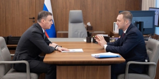 Саратовская область получит 1 млрд рублей на развитие сел Саратовская область получит 1 млрд рублей на развитие сел