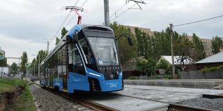 В Саратове обсуждают необходимость повышения стоимости проезда в трамваях В Саратове обсуждают необходимость повышения стоимости проезда в трамваях