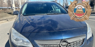 На дороге к Балаковской АЭС водитель «Опеля» сбил девушку На дороге к Балаковской АЭС водитель «Опеля» сбил девушку