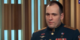 Герой России из Саратова рассказал о восьмичасовой снайперской дуэли в зоне СВО Герой России из Саратова рассказал о восьмичасовой снайперской дуэли в зоне СВО