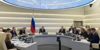 В Саратовской области планируют активнее развивать масложировую отрасль В Саратовской области планируют активнее развивать масложировую отрасль