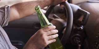 Житель Лысогорского района проведет больше двух лет в колонии за пьяное вождение Житель Лысогорского района проведет больше двух лет в колонии за пьяное вождение