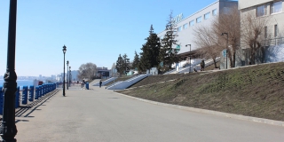 Весна наступила. Саратовцы проведут выходные с температурой до +19 градусов Весна наступила. Саратовцы проведут выходные с температурой до +19 градусов