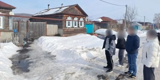 В Вольском районе подросток вместе с другом угнал чужое авто. Ожидается суд В Вольском районе подросток вместе с другом угнал чужое авто. Ожидается суд