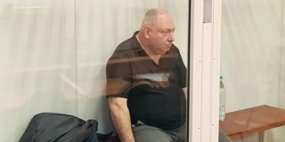 Главврача Калининской районной больницы арестовали из-за дела о взятке Главврача Калининской районной больницы арестовали из-за дела о взятке