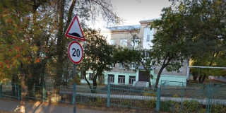 В Саратове ищут проектировщика для ремонта школы №100 В Саратове ищут проектировщика для ремонта школы №100