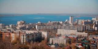 В Саратовской области установили новые цены на квадратный метр жилья В Саратовской области установили новые цены на квадратный метр жилья