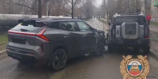 Две автолюбительницы получили травмы при ДТП в Саратове и Федоровском районе Две автолюбительницы получили травмы при ДТП в Саратове и Федоровском районе