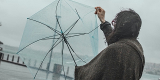 В Саратовской области начался период дождей, аномального холода и усиления ветра В Саратовской области начался период дождей, аномального холода и усиления ветра