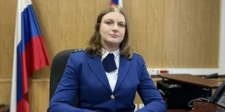Прокурором Озинского района назначили Елену Лихоманову Прокурором Озинского района назначили Елену Лихоманову
