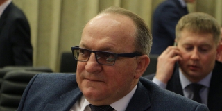 В Саратове задержан бывший министр и депутат Иван Бабошкин В Саратове задержан бывший министр и депутат Иван Бабошкин