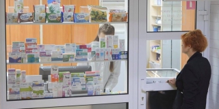 В Саратовской области наблюдается сокращение количества аптек В Саратовской области наблюдается сокращение количества аптек