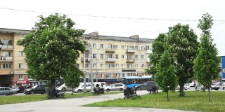 В Саратове объявили конкурс на благоустройство Привокзальной площади В Саратове объявили конкурс на благоустройство Привокзальной площади