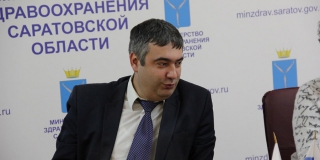 В Саратовской области жители стали тяжелее переносить ОРВИ В Саратовской области жители стали тяжелее переносить ОРВИ