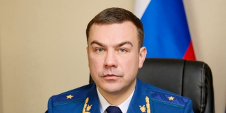 В Совете Федерации одобрили Романа Пантелеева на пост саратовского прокурора В Совете Федерации одобрили Романа Пантелеева на пост саратовского прокурора