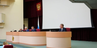 Социальная выплата саратовским детям-сиротам увеличится до 3,3 млн Социальная выплата саратовским детям-сиротам увеличится до 3,3 млн