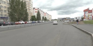 В Саратове запланировали отремонтировать около 30 км дорог В Саратове запланировали отремонтировать около 30 км дорог
