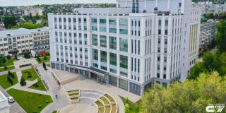 СГТУ выиграл грант на реализацию продвинутой образовательной программы «ТОП-ИТ «ПРО» СГТУ выиграл грант на реализацию продвинутой образовательной программы «ТОП-ИТ «ПРО»