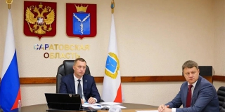 Бусаргин об уборке урожая: У аграриев не должно быть перебоев с топливом Бусаргин об уборке урожая: У аграриев не должно быть перебоев с топливом