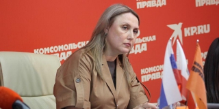 Юрист Вера Шулькова добилась изменения спорной статьи на сайте «Взгляд-инфо» Юрист Вера Шулькова добилась изменения спорной статьи на сайте «Взгляд-инфо»