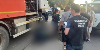 В Аткарске после гибели рабочих в канализационном колодце завели дело В Аткарске после гибели рабочих в канализационном колодце завели дело