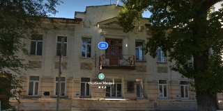 Глава СК взял на контроль расселение аварийного дома-памятника на Вавилова Глава СК взял на контроль расселение аварийного дома-памятника на Вавилова