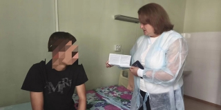 В Саратовской области от удара дрона пострадал 16-летний подросток В Саратовской области от удара дрона пострадал 16-летний подросток