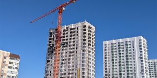 В Саратовской области стоимость квадратного метра жилья выросла до 109 тысяч В Саратовской области стоимость квадратного метра жилья выросла до 109 тысяч